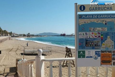 Byhus i Garrucha, Almeria, Garrucha - € 149.900 | Ref: 1660 - foto 15